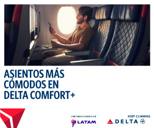 Cumpliendo sueños y explorando el mundo de la mano de Delta Air Lines